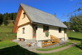 Cottage Zoja